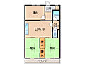 ロイヤルハイツ吉田3階6.5万円