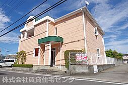 🉐敷金礼金0円！🉐ハイツフジタII