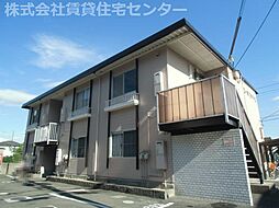 🉐敷金礼金0円！🉐コーポパルファム