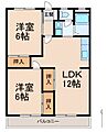 レジデンス粟3階4.7万円
