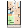 ヴィブレ大堀1階5.2万円