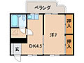 ネオハイツ次郎丸4階3.5万円