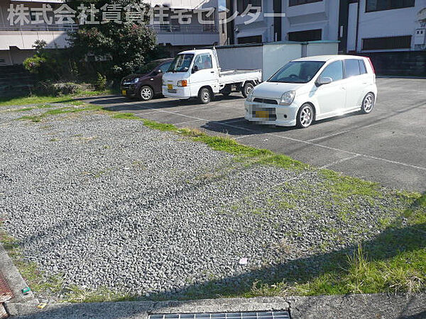 モデルノ ｜和歌山県紀の川市粉河(賃貸マンション3DK・2階・40.00㎡)の写真 その27