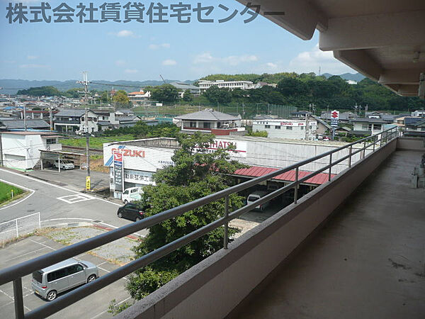 モデルノ ｜和歌山県紀の川市粉河(賃貸マンション3DK・2階・40.00㎡)の写真 その29