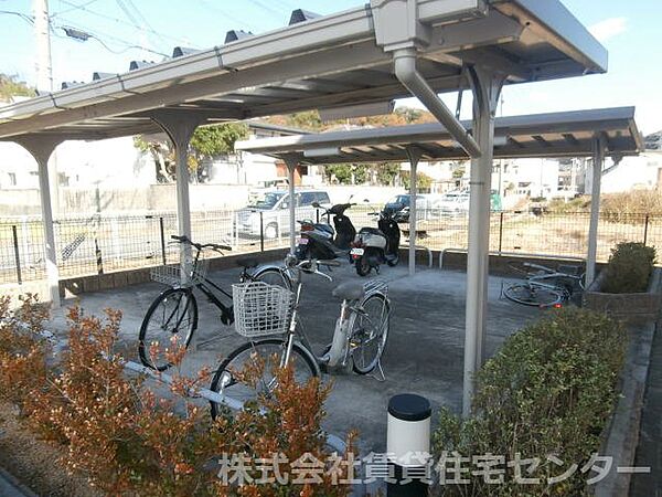 グランチェスタ．冬野 ｜和歌山県和歌山市冬野(賃貸アパート1K・1階・24.84㎡)の写真 その26