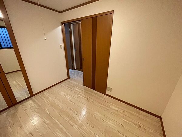 和歌山県和歌山市湊1丁目(賃貸アパート1LDK・2階・36.00㎡)の写真 その11