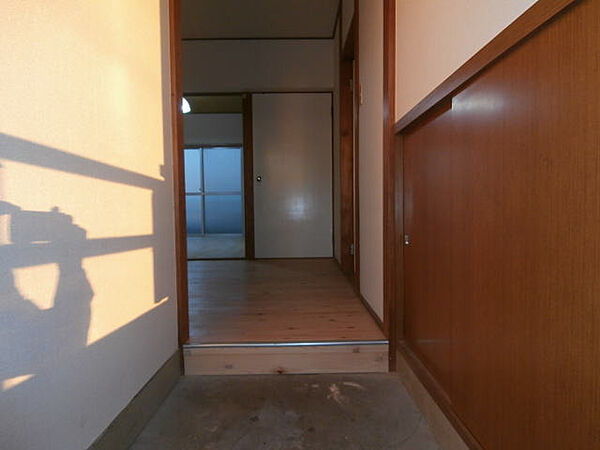 モデルノ ｜和歌山県紀の川市粉河(賃貸マンション3DK・1階・40.00㎡)の写真 その20
