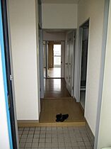 エクセル21  ｜ 和歌山県紀の川市古和田（賃貸マンション3DK・1階・52.64㎡） その17