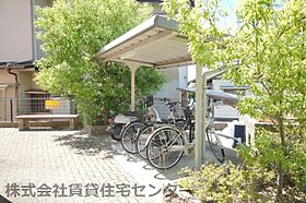 シャングリラI  ｜ 和歌山県和歌山市府中（賃貸アパート1K・2階・30.00㎡） その25