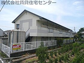 グリーンフルみゆき  ｜ 和歌山県紀の川市西三谷（賃貸アパート1K・1階・24.50㎡） その1