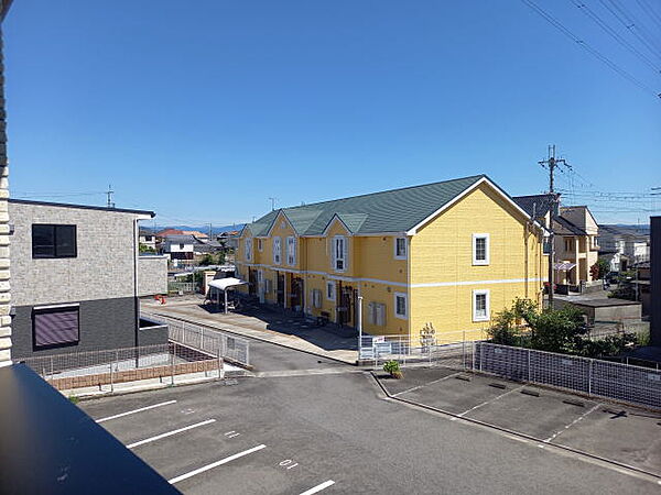 ルミエール園部II ｜和歌山県和歌山市園部(賃貸アパート2LDK・2階・58.60㎡)の写真 その17