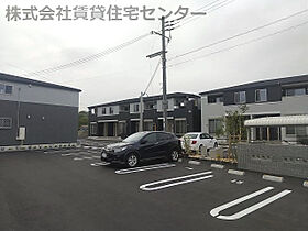 和歌山県橋本市高野口町名古曽（賃貸アパート1LDK・1階・50.13㎡） その29