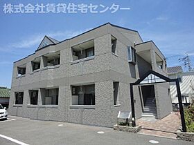 プロニティ沖ノ城  ｜ 和歌山県和歌山市木ノ本（賃貸アパート1K・2階・29.75㎡） その30