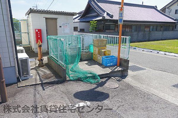 ディアス井端 ｜和歌山県岩出市根来(賃貸アパート3DK・2階・52.90㎡)の写真 その27