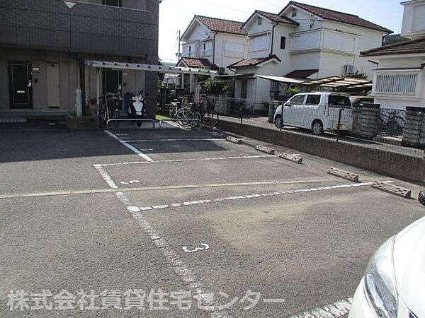 グレイス香陽 ｜和歌山県和歌山市福島(賃貸アパート1K・2階・31.02㎡)の写真 その27