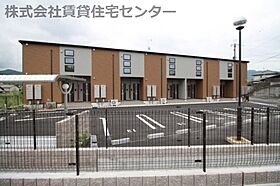 メゾン アンジュ  ｜ 和歌山県橋本市高野口町伏原（賃貸アパート1LDK・1階・50.14㎡） その30