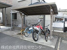 和歌山県和歌山市島崎町3丁目（賃貸アパート1K・1階・26.71㎡） その26