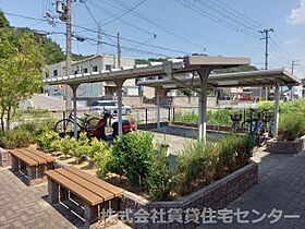 グランチェスタ．冬野  ｜ 和歌山県和歌山市冬野（賃貸アパート1K・2階・24.84㎡） その25