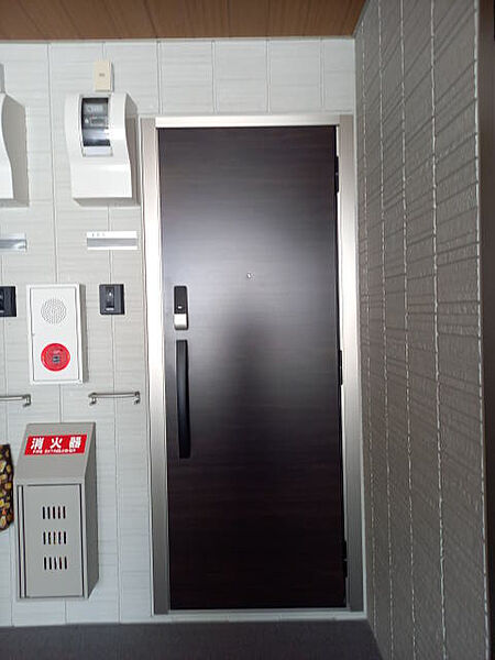 和歌山県和歌山市西汀丁(賃貸アパート1LDK・3階・40.43㎡)の写真 その17