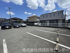 ラ・フルール西高松  ｜ 和歌山県和歌山市西高松2丁目（賃貸アパート1DK・2階・29.25㎡） その26