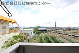 サンセール岩出  ｜ 和歌山県岩出市今中（賃貸アパート3LDK・2階・72.93㎡） その23