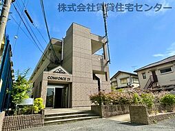 🉐敷金礼金0円！🉐コンフォース21