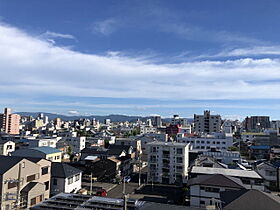 和歌山県和歌山市西仲間町2丁目（賃貸マンション1K・6階・31.02㎡） その14