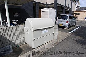 和歌山県和歌山市鷹匠町2丁目（賃貸アパート1LDK・2階・31.60㎡） その27