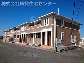 シャルマン  ｜ 和歌山県和歌山市井戸（賃貸アパート1LDK・1階・46.49㎡） その1