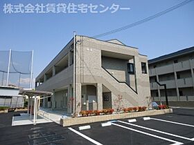 和歌山県和歌山市湊（賃貸アパート1LDK・2階・45.36㎡） その28