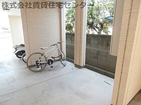 和歌山県和歌山市中之島（賃貸アパート1K・2階・30.75㎡） その27