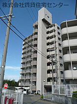 サンライズマンション岩出5壱番館  ｜ 和歌山県岩出市西国分（賃貸マンション3LDK・6階・70.61㎡） その1