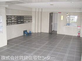 サンライズマンション岩出5壱番館  ｜ 和歌山県岩出市西国分（賃貸マンション3LDK・6階・70.61㎡） その3