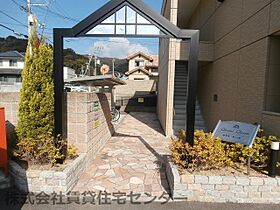 カトル・カール  ｜ 和歌山県岩出市相谷（賃貸アパート1LDK・2階・36.00㎡） その26