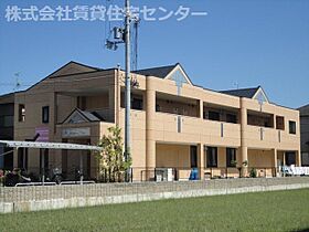 和歌山県和歌山市中之島（賃貸アパート2LDK・2階・57.33㎡） その30