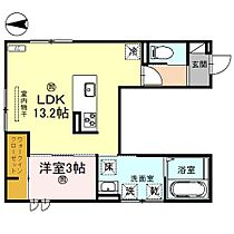 神前ウエストワンズ  ｜ 和歌山県和歌山市神前（賃貸アパート1LDK・1階・43.32㎡） その2