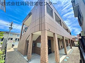 レジデンス塩屋  ｜ 和歌山県和歌山市塩屋1丁目（賃貸アパート1K・1階・25.83㎡） その1