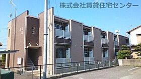 プルメリア  ｜ 和歌山県和歌山市梶取（賃貸アパート1R・1階・35.13㎡） その1