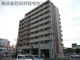 和歌山県和歌山市友田町5丁目（賃貸マンション1K・3階・27.63㎡） その29