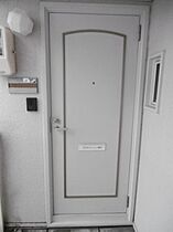 グリーンハイツしあわせ  ｜ 和歌山県岩出市水栖（賃貸アパート2LDK・2階・46.75㎡） その24