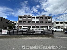 ラトゥール  ｜ 和歌山県和歌山市鳴神（賃貸マンション2LDK・1階・55.71㎡） その29