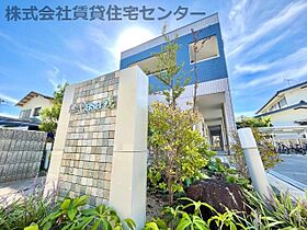 La Casa戎  ｜ 和歌山県和歌山市西高松1丁目（賃貸アパート1K・1階・29.75㎡） その27