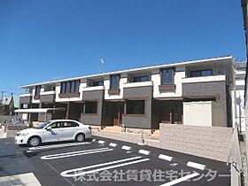 和歌山県和歌山市湊御殿3丁目（賃貸アパート2LDK・2階・57.19㎡） その30