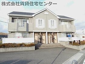 コモド・カーサたなかI  ｜ 和歌山県岩出市金池（賃貸アパート2LDK・1階・51.79㎡） その30