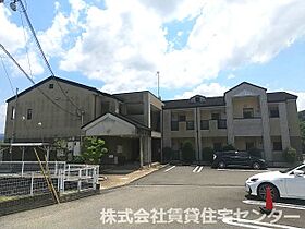 和歌山県橋本市御幸辻（賃貸アパート1R・1階・25.25㎡） その29