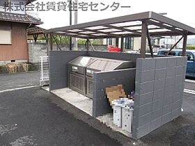 リヴェールコート  ｜ 和歌山県紀の川市中井阪（賃貸アパート1K・1階・24.50㎡） その26