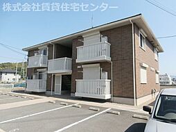 あーばんはいつ神前 A棟