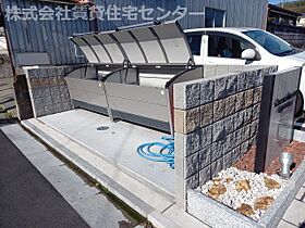 カサ マドリーナII  ｜ 和歌山県橋本市高野口町名古曽（賃貸アパート2LDK・2階・59.58㎡） その28