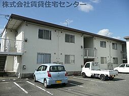 コーポいのうえＡ棟