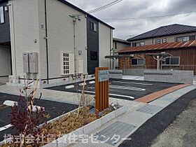 グランド・リュII  ｜ 和歌山県橋本市高野口町伏原（賃貸アパート1LDK・1階・50.14㎡） その28